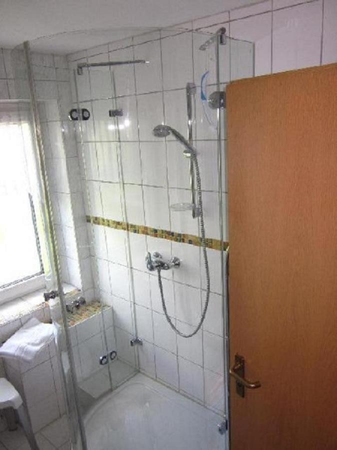 Ferienwohnungen Haus Seeblick Bad Staffelstein Zewnętrze zdjęcie